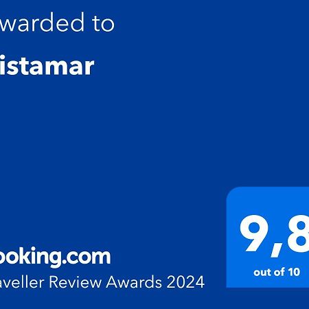 로고즈니차 Vistamar 아파트 외부 사진