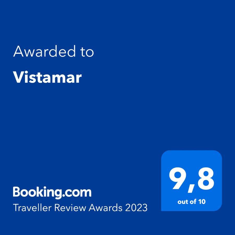 로고즈니차 Vistamar 아파트 외부 사진