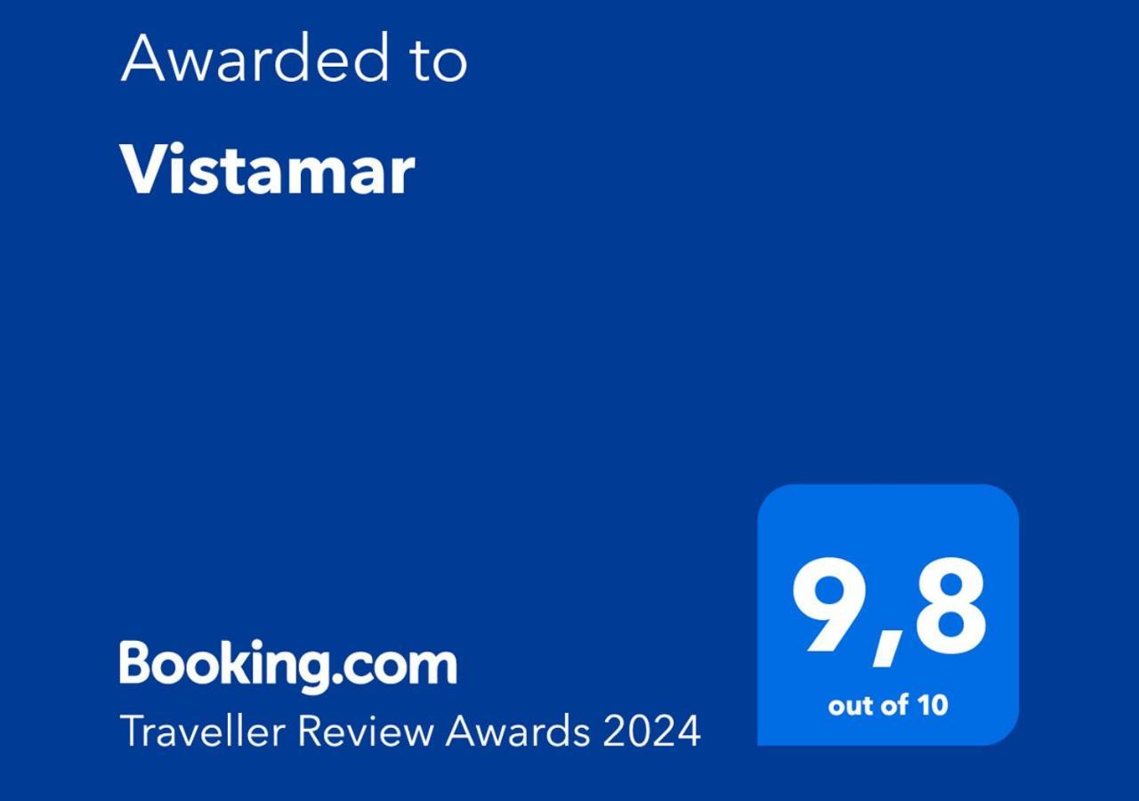 로고즈니차 Vistamar 아파트 외부 사진